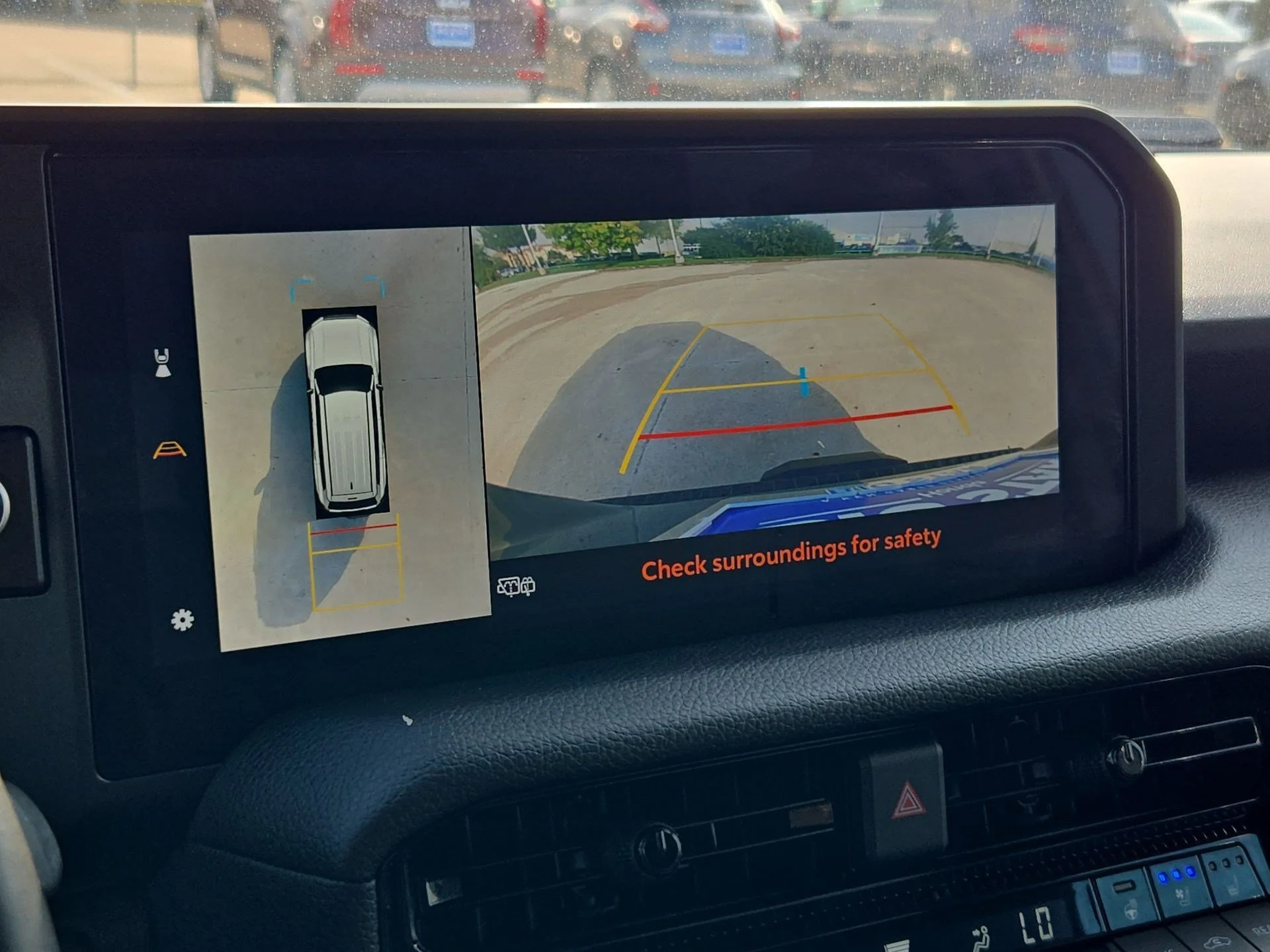 Used 2024 Underground Toyota Base image 23