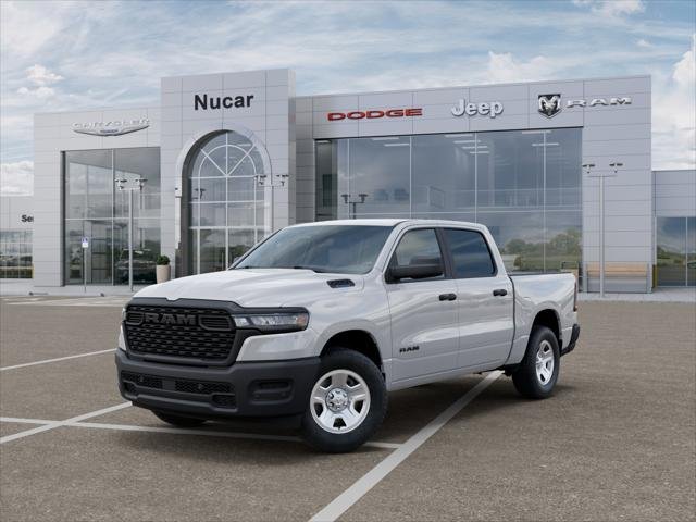 2026 Ram 1500 — photo 28