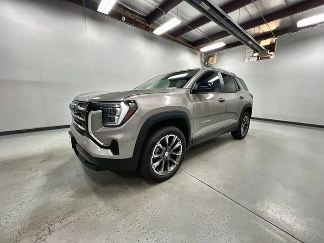 2026 GMC Terrain Elevation AWD's photo