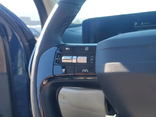 New 2026 Midnight Lake Blue Kia S image 18