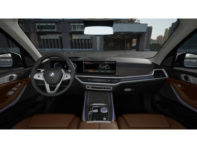New 2027 Alpine White BMW  image 10