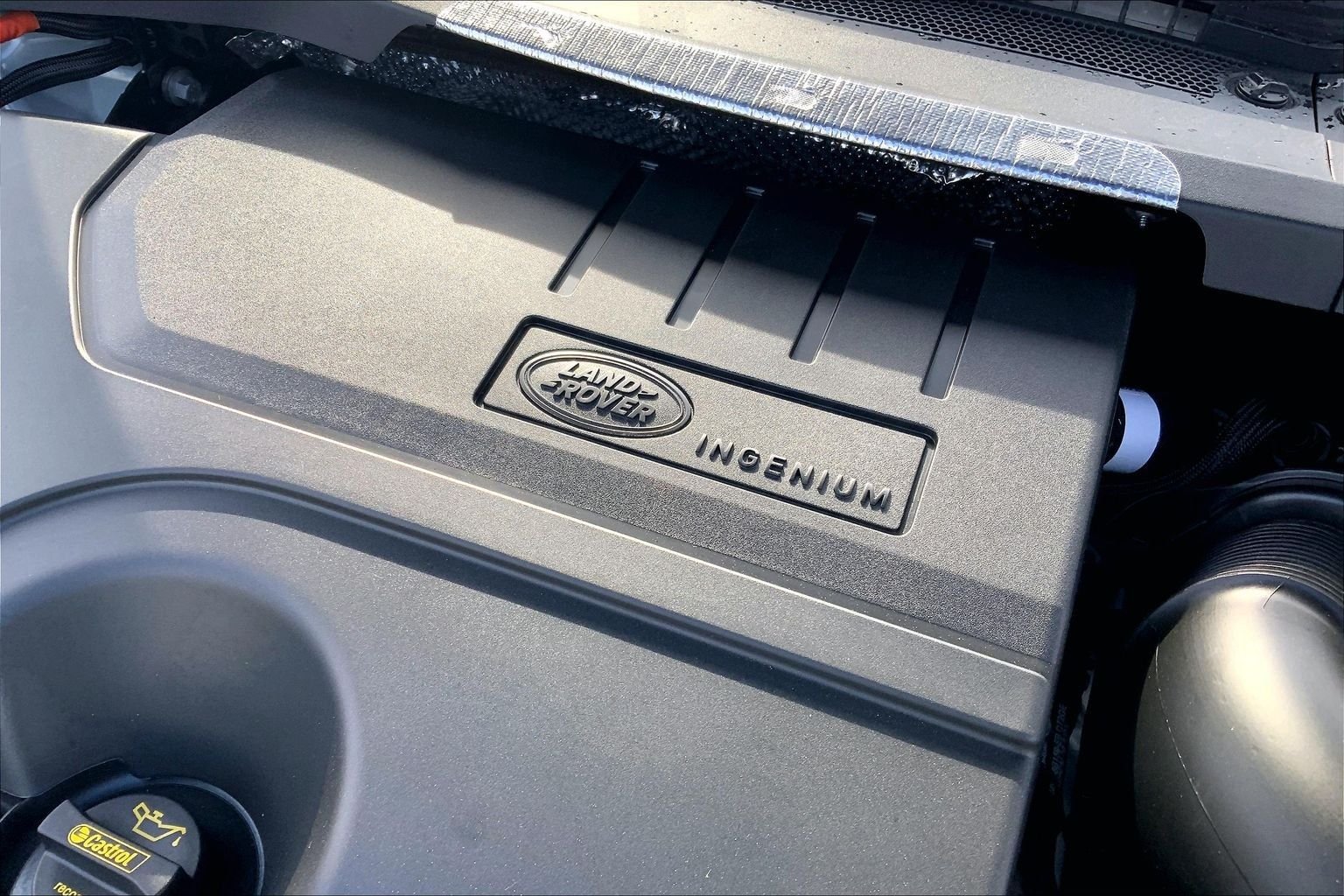 New 2026 Arroios Grey Land Rover S image 17