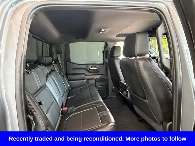 Used 2020 Gray Chevrolet High Country image 17