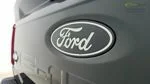 Used 2025 Agate Black Metallic Ford XLT image 23