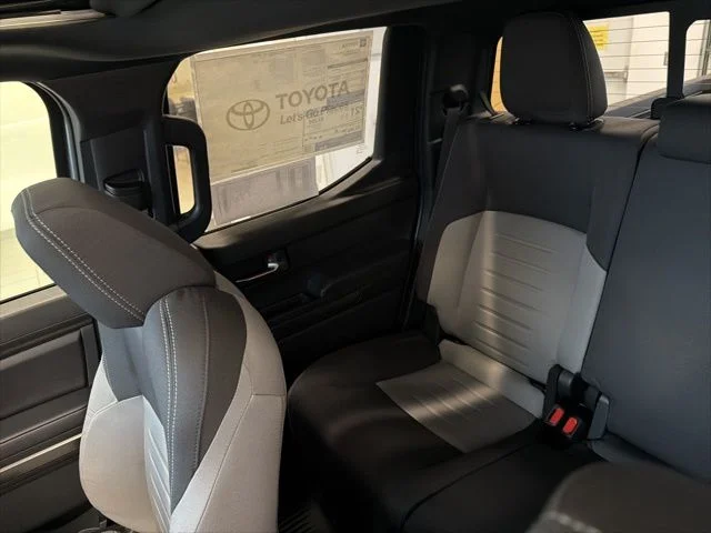 2026 Toyota Tacoma TRD Off Road - Photo 20