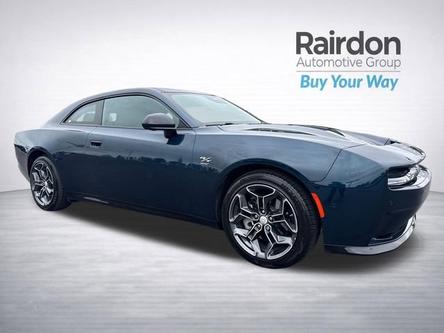 2024 Dodge Charger Daytona R/T's photo