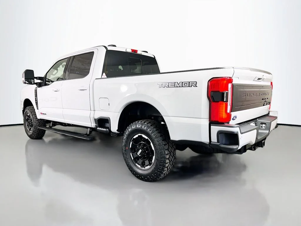 New 2026 Avalanche Ford Platinum image 34