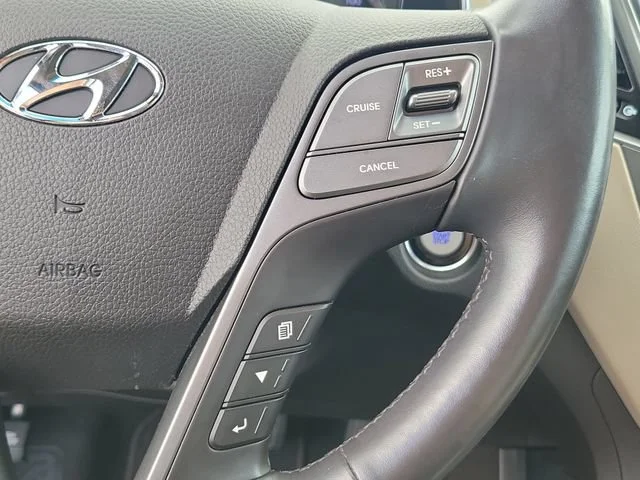 2017 Hyundai Santa Fe Sport - Photo 27