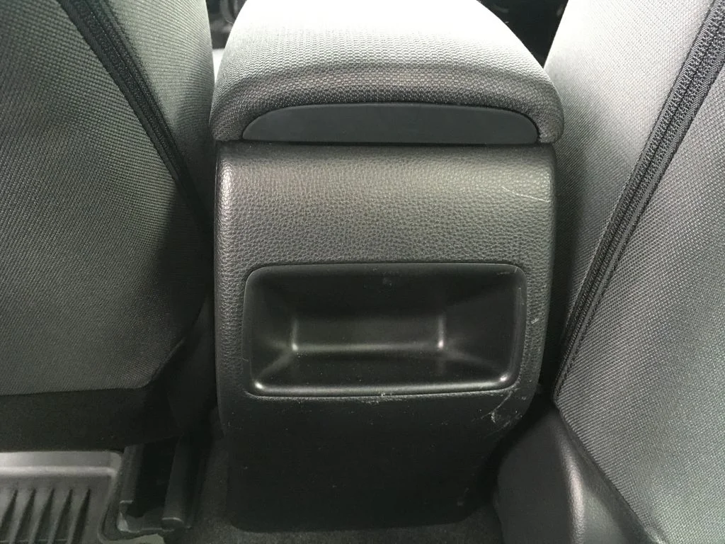 Used 2022 Blue Toyota LE image 23