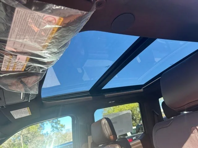 2026 Ford F-350 Super Duty King Ranch - Photo 21