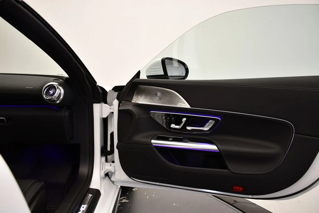 2026 Mercedes-Benz SL Mercedes-AMG - Photo 103