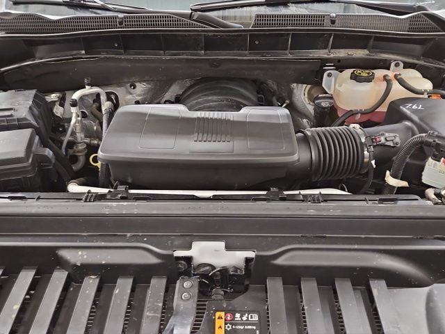 2023 GMC Sierra 1500 AT4 - Photo 28