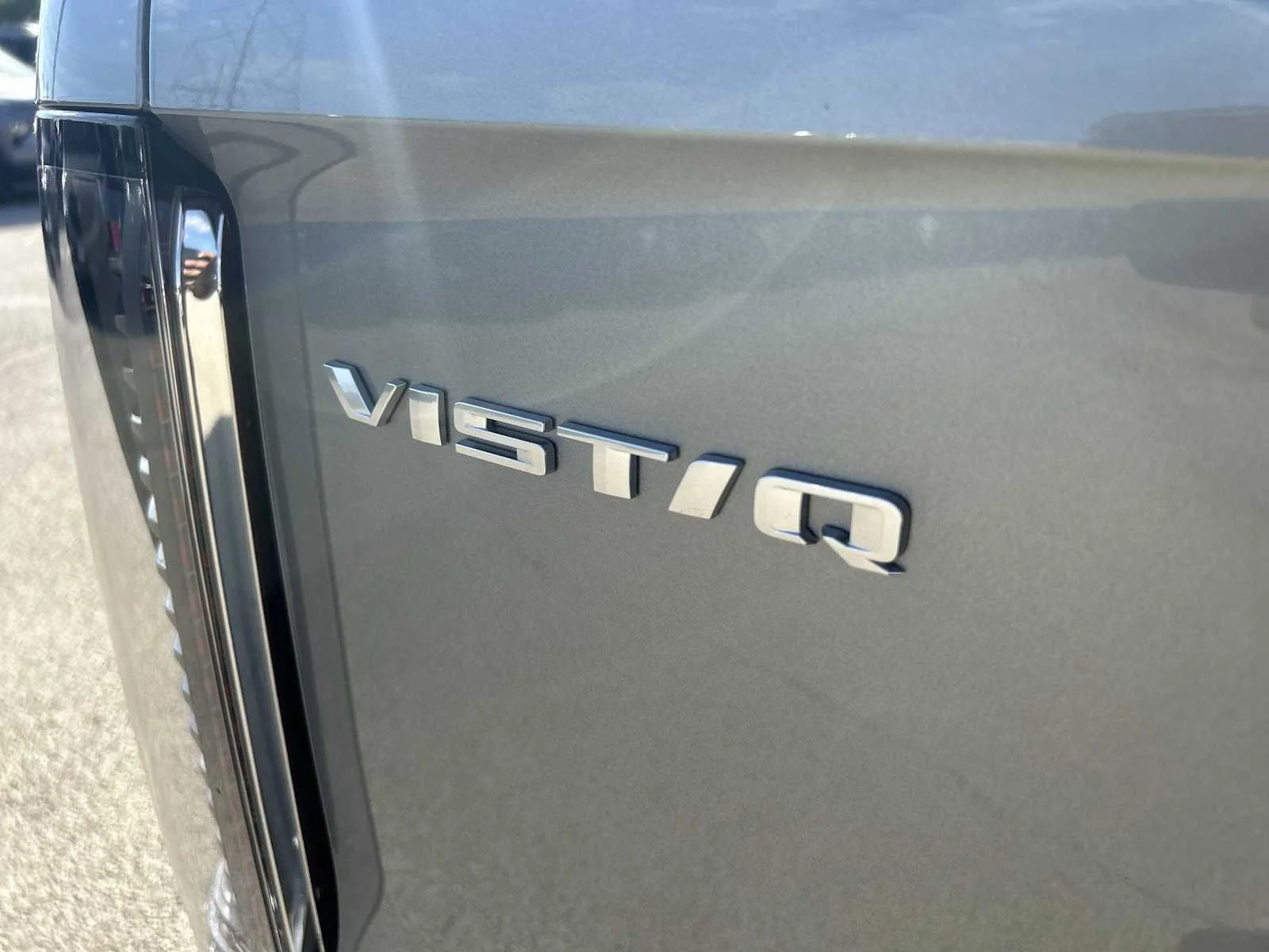 2026 Cadillac VISTIQ Luxury - Photo 32