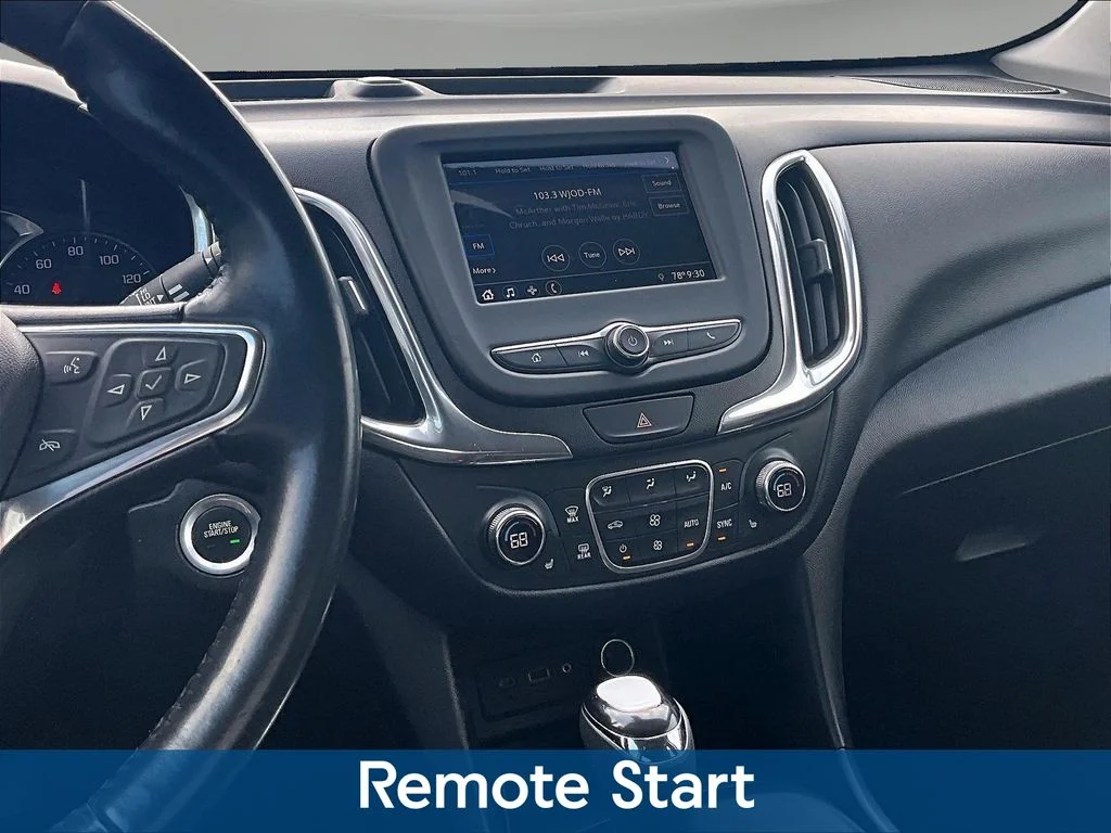 Used 2020 Red Chevrolet LT image 12