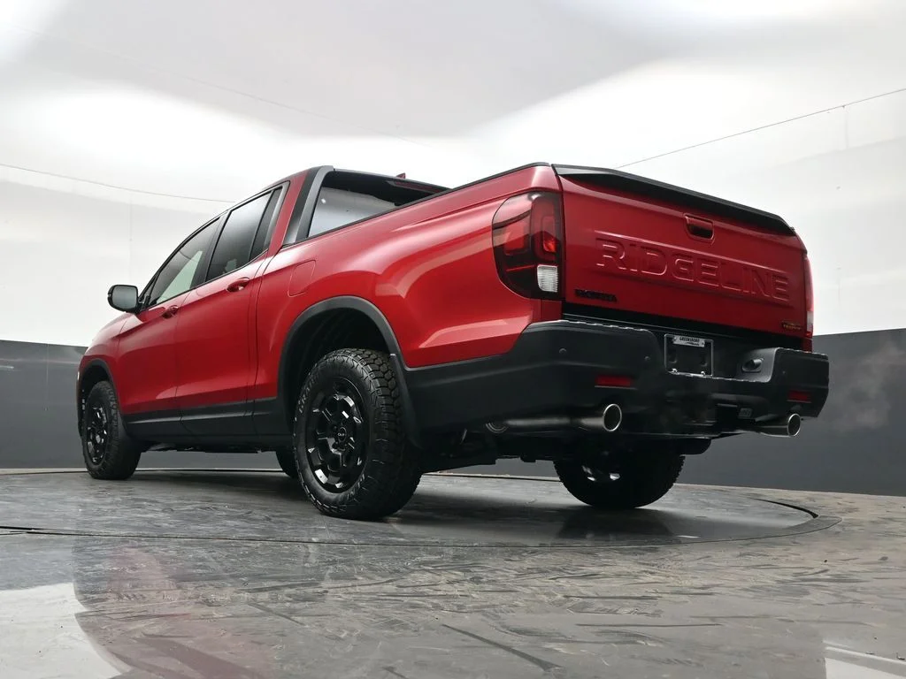 2026 Honda Ridgeline TrailSport - Photo 38