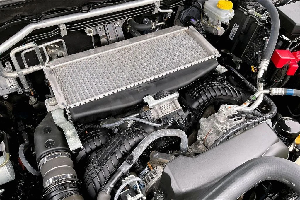 2024 Subaru Ascent Limited - Photo 36