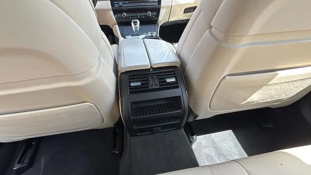 Used 2016 Gray BMW Base image 21