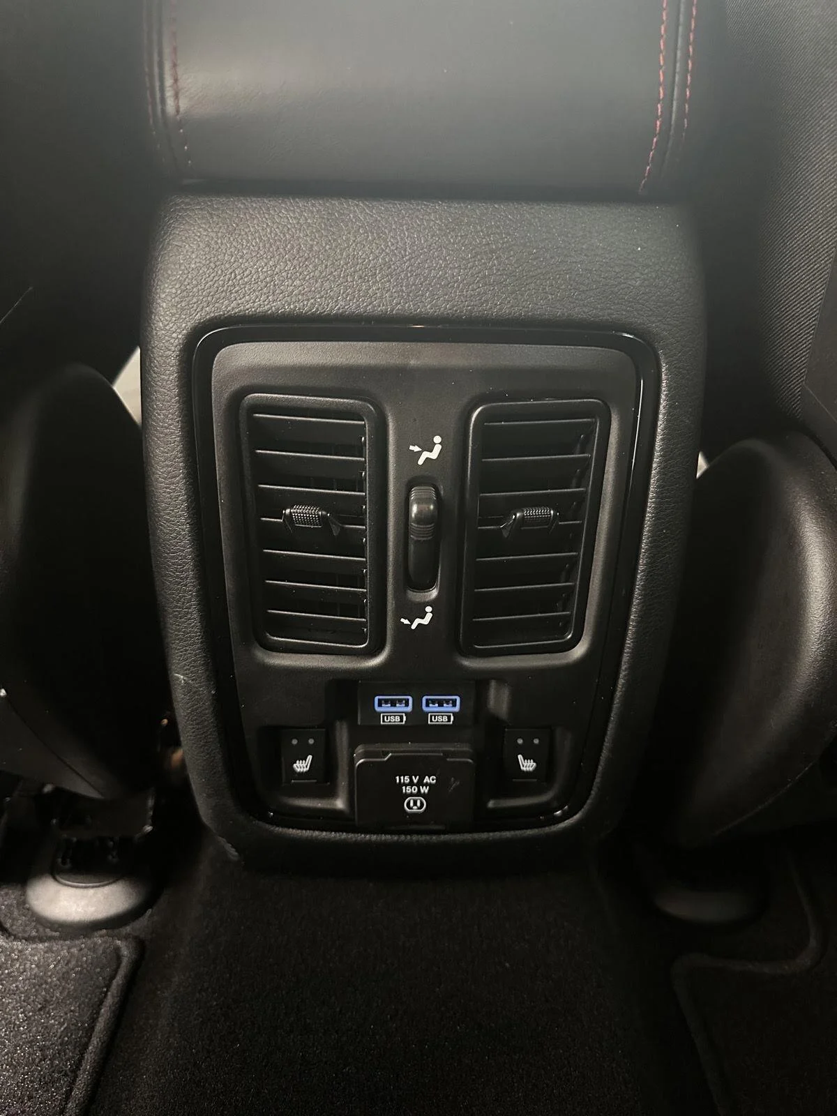 Used 2024 White Knuckle Dodge Citadel image 23