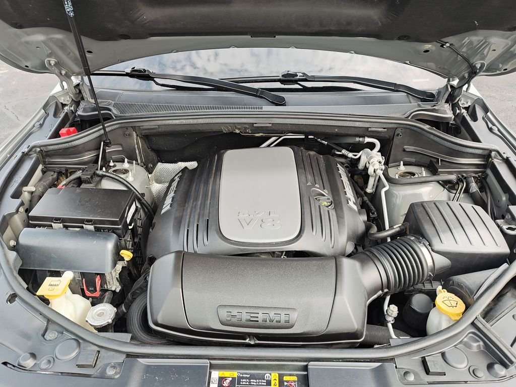 Used 2023 Gray Dodge R/T Plus image 26