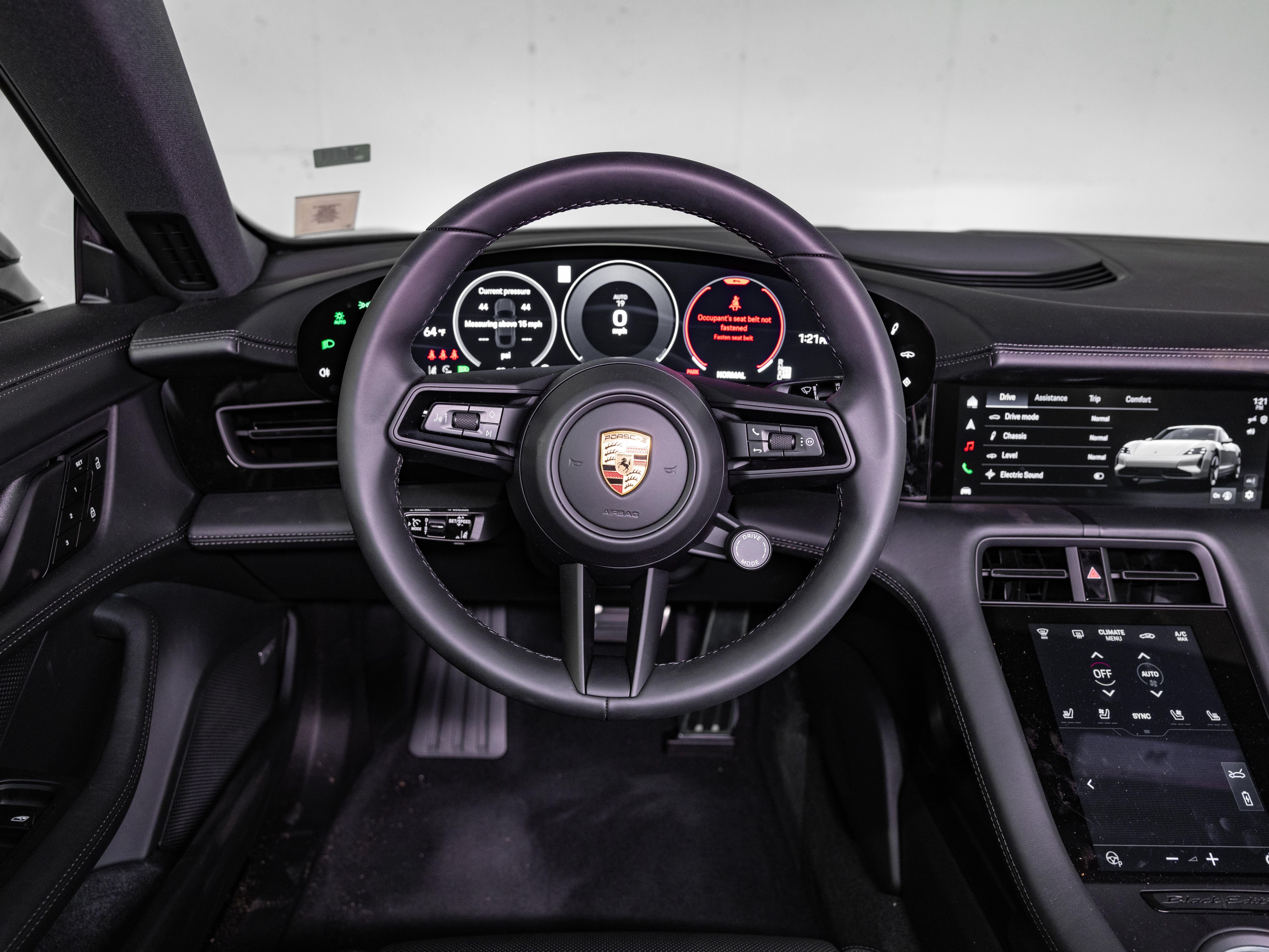 New 2026 Chalk Porsche 4 image 23