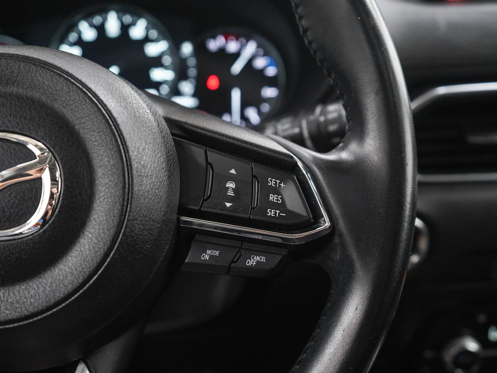 Used 2019 Soul Red Crystal Metallic Mazda Grand Touring image 27