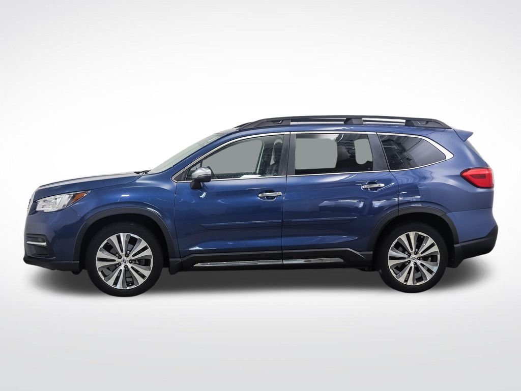 Used 2021 Subaru Ascent Touring with VIN 4S4WMARD9M3400035 for sale in Minneapolis, Minnesota