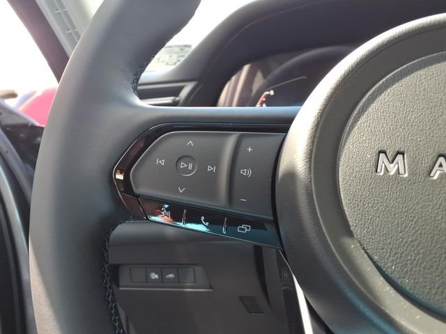 2026 Mazda CX-5 S Preferred - Photo 14