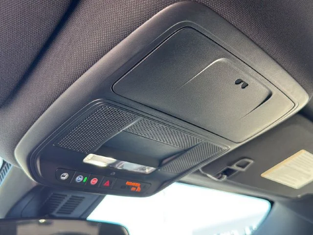 New 2027 Mosaic Black Metallic Chevrolet LT image 27