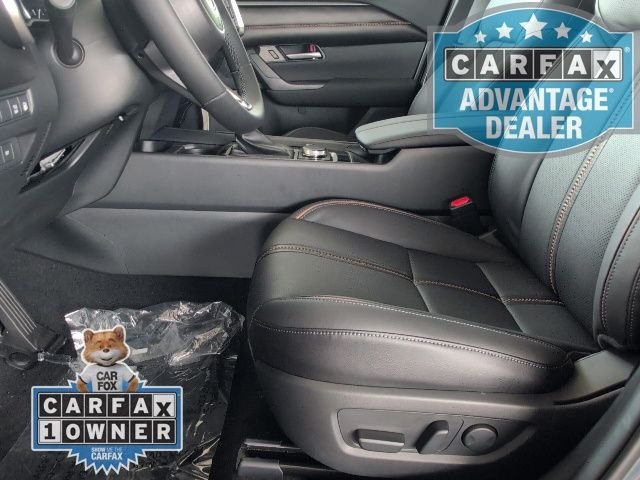 Certified Used 2025 Gray Mazda Premium image 19
