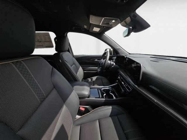 2026 Chevrolet Traverse High Country - Photo 16