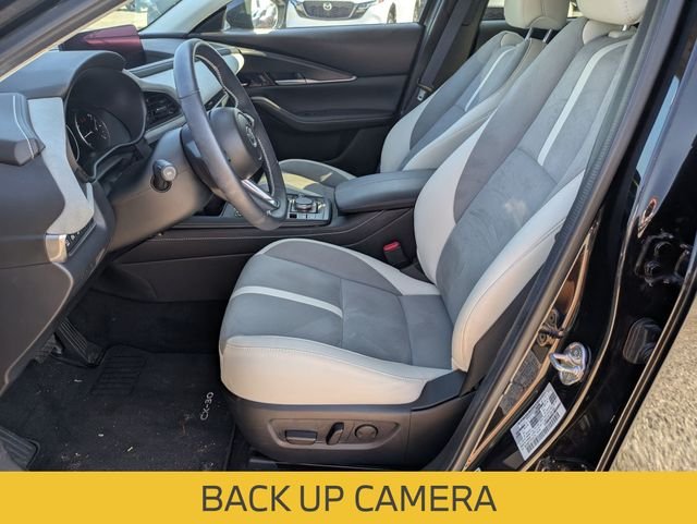 Used 2026 Black Mazda 2.5 Turbo Aire Edition image 15