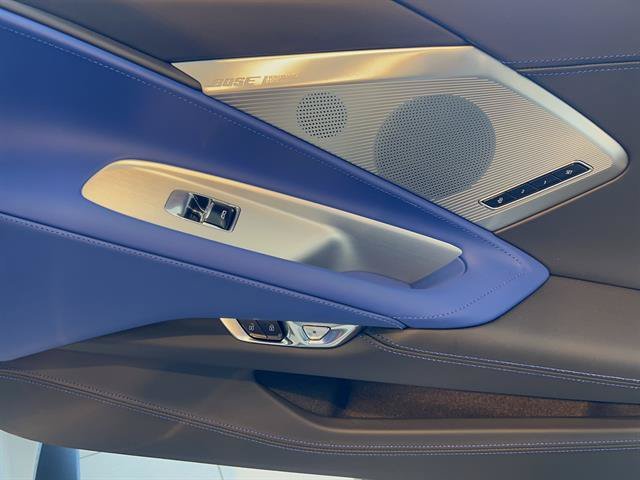 2026 Chevrolet Corvette 3LT - Photo 27