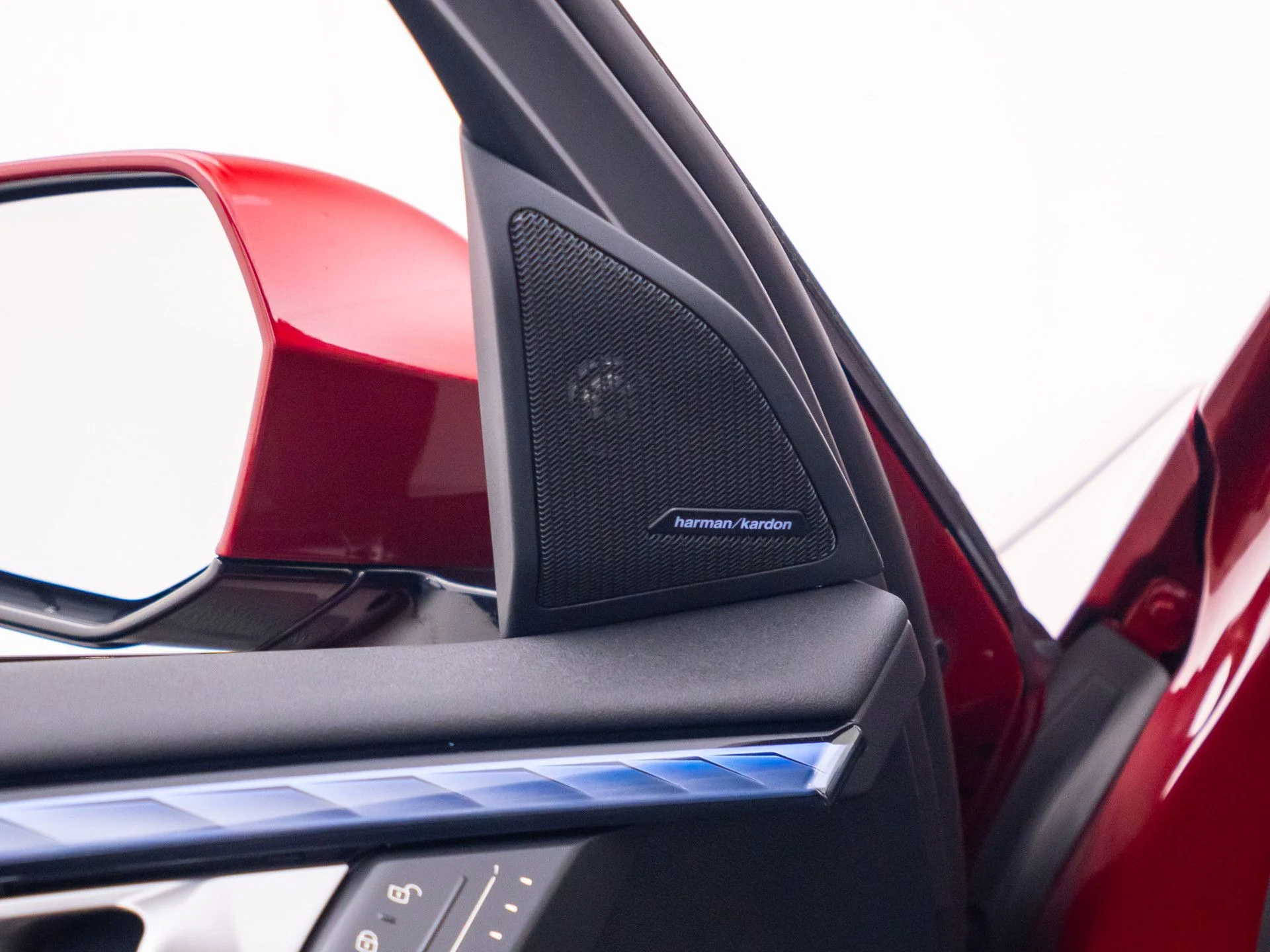 New 2026 Red BMW 30 xDrive image 15