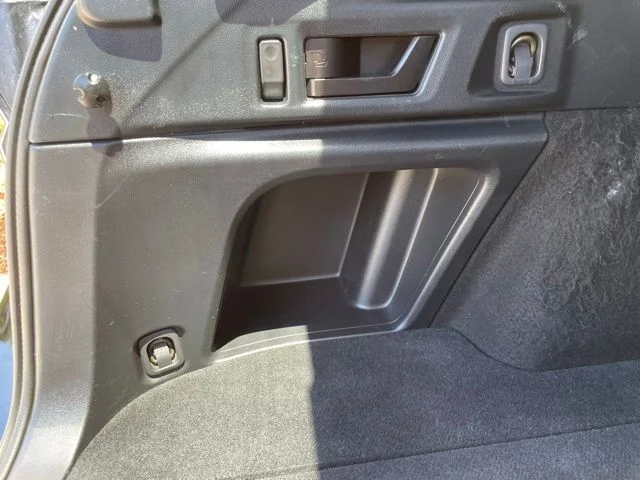 2023 Subaru Outback Onyx Edition - Photo 33