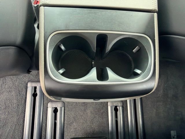 Used 2026 Black Kia LXS image 24