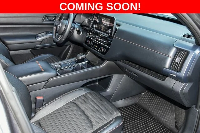 Used 2023 Beige Nissan Rock Creek image 26