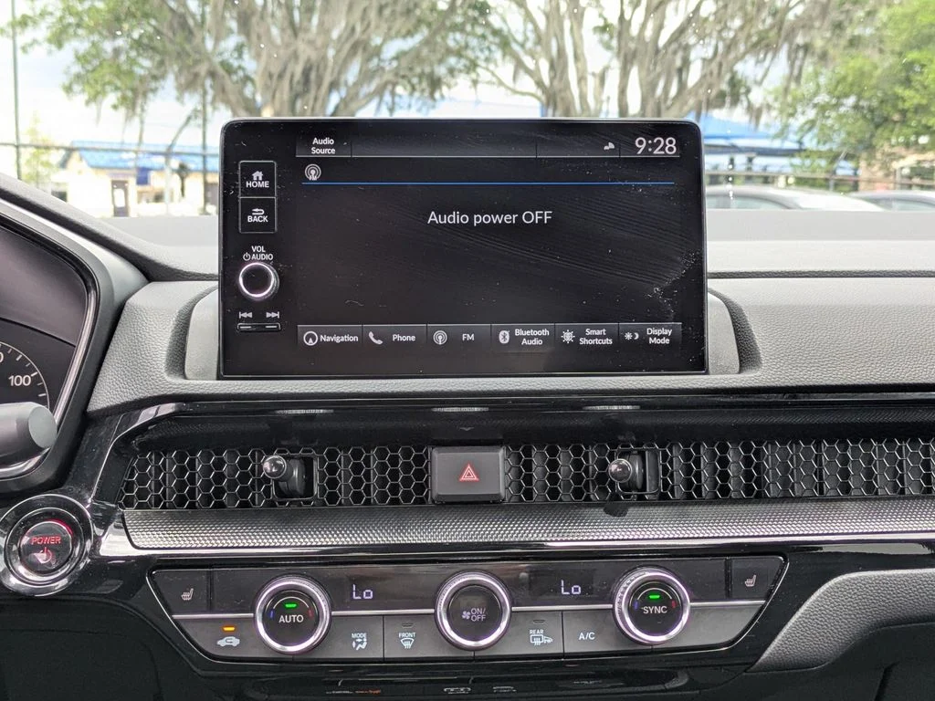 Used 2025  Honda Sport Touring image 22
