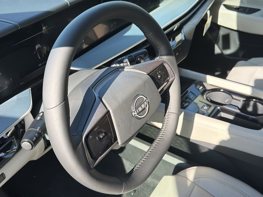 New 2026 Black Nissan SL image 11