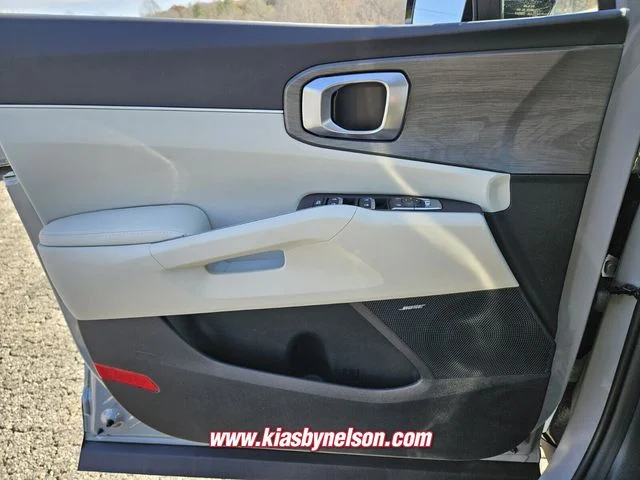 2026 Kia Sorento X-Line EX - Photo 17