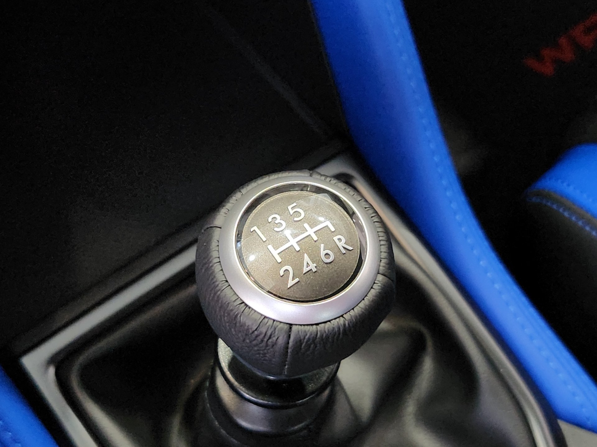 2026 Subaru WRX tS - Photo 12