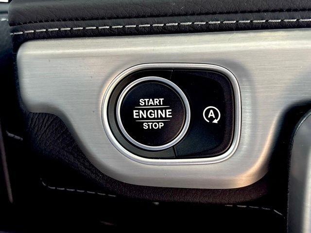 Certified Used 2025 Black Mercedes-Benz G 550 image 31