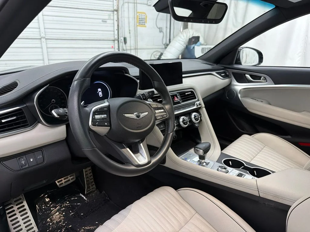 Used 2023 Blue Genesis 3.3T image 14