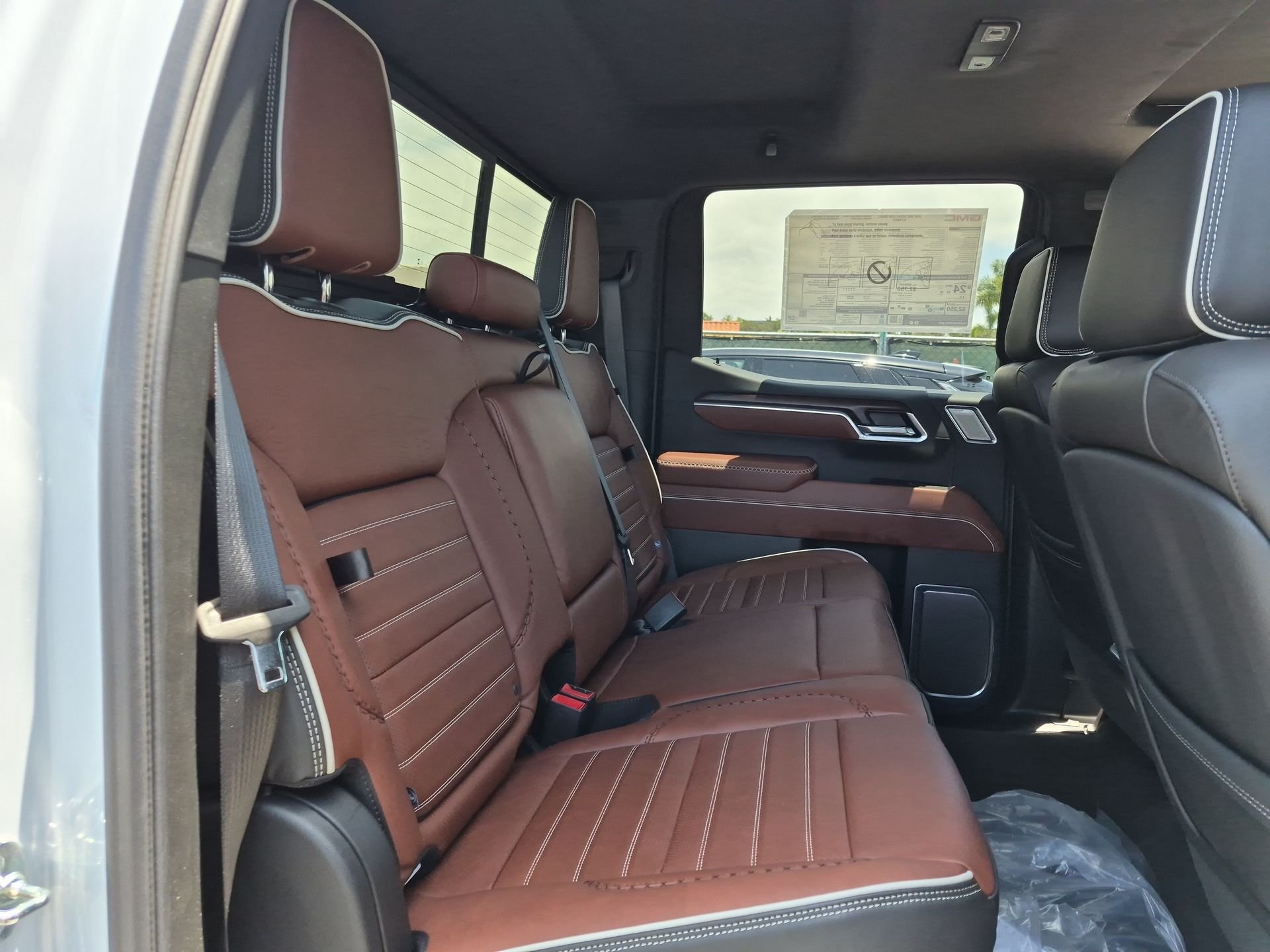 2026 GMC Sierra 1500 Denali Ultimate - Photo 29