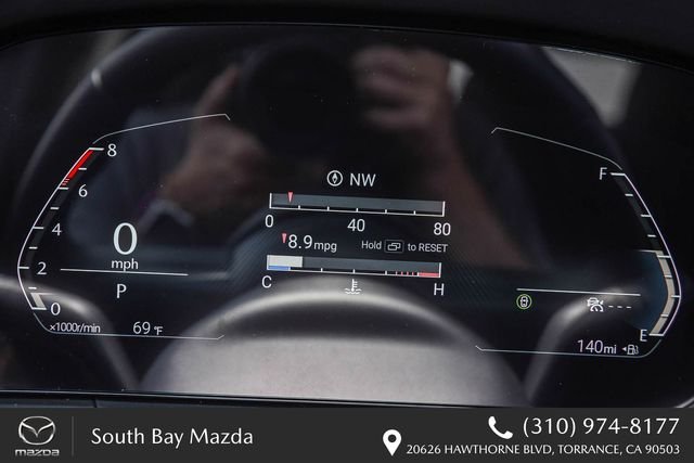 New 2026 Polymetal Gray Metallic Mazda 2.5 S Preferred AWD image 20