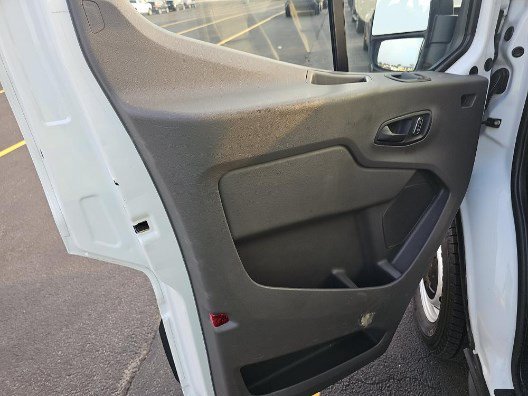 Used 2024 Oxford White Ford Base image 7