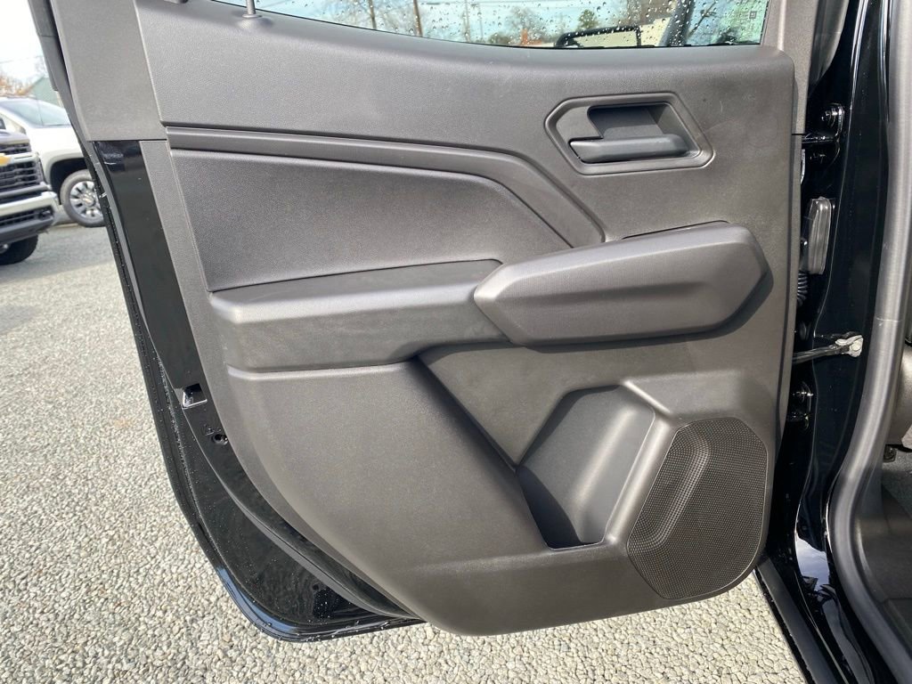 2025 Chevrolet Colorado Trail Boss - Photo 16