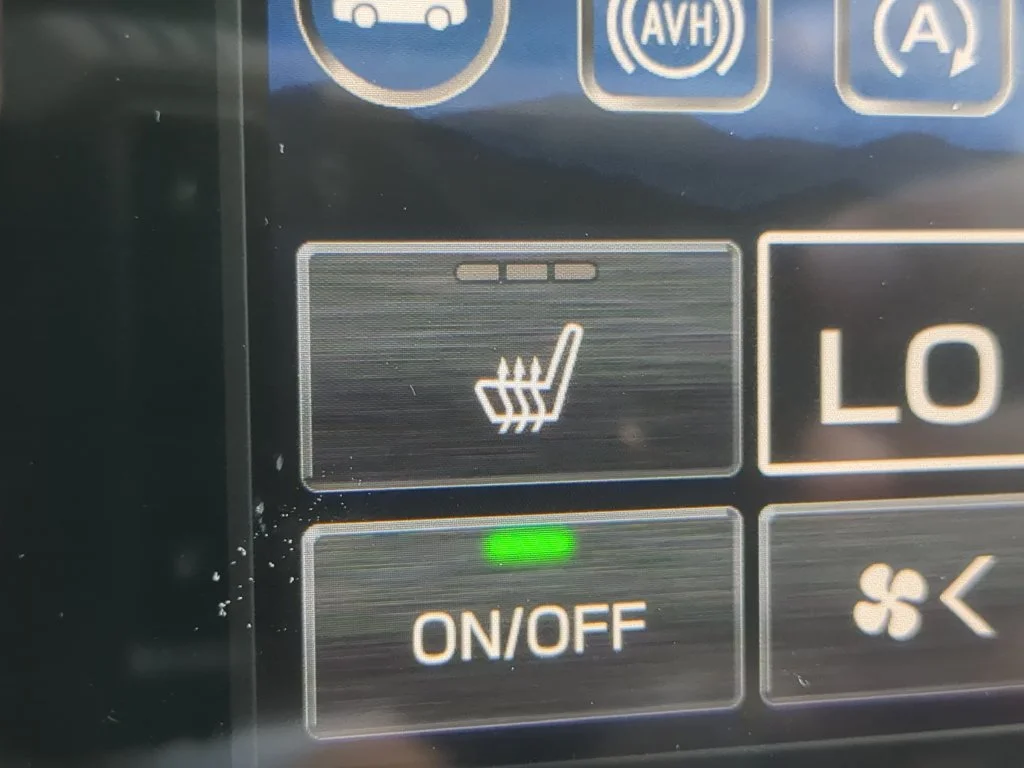 New 2026 RIVER ROCK PEARL Subaru Sport Onyx Edition image 26