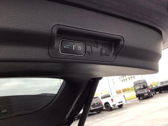 Certified Used 2023 Agate Black Metallic Ford XLT image 19