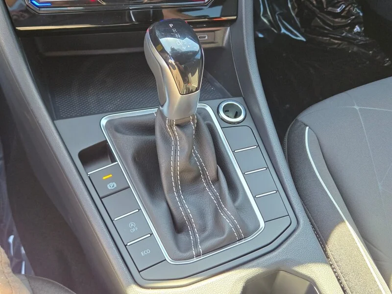 New 2026 Gray Volkswagen 1.5T Sport image 15