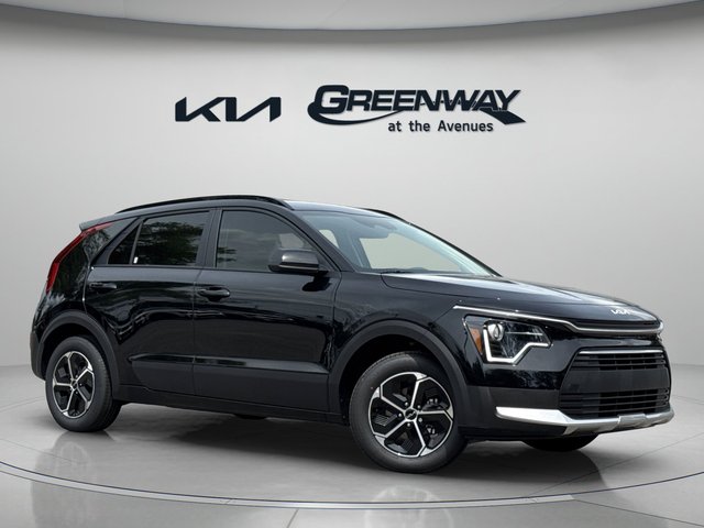 2026 Kia Niro LX